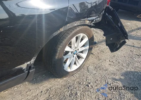 2015 BMW X3 xDrive28I из США, поврежденный, VIN 5UXWX9C5XF0D57407